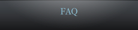 FAQ